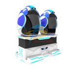 Amusemen park 9D Virtual Reality Simulator / Vr Gaming Equipment