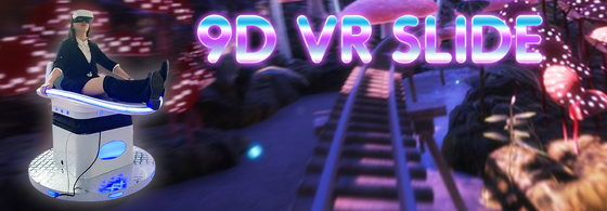 VR slide 1 player