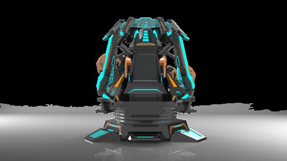 Διασκεδαστικός κινηματογραφικός προσομοιωτής VR 3 θέσεων Star Tower. Εξαιρετικό σχεδιασμό κίνησης 9-DOF, οθόνη 360°, πολλαπλά ειδικά εφέ, γυαλιά DPVR & 3παίκτες Immersive Ride