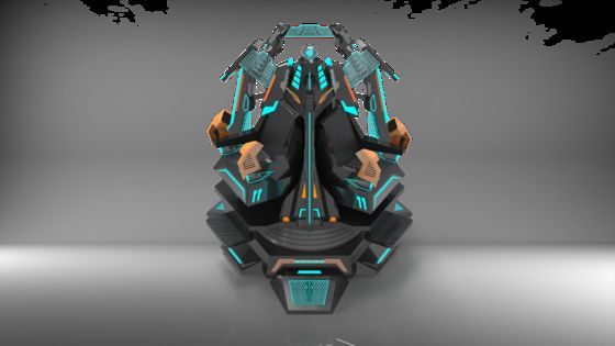 Διασκεδαστικός κινηματογραφικός προσομοιωτής VR 3 θέσεων Star Tower. Εξαιρετικό σχεδιασμό κίνησης 9-DOF, οθόνη 360°, πολλαπλά ειδικά εφέ, γυαλιά DPVR & 3παίκτες Immersive Ride