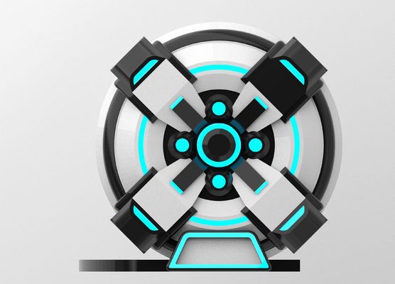 Εξομοιωτής VR Cinema Fun Time Machine 2 θέσεων | Κίνηση με στρόφαλο, Σχεδιασμός από fiberglass, Διθέσιος για γονείς-παιδιά ή ζευγάρια, 56 παιχνίδια, DPVR E3-S & Οθόνη αφής 44 ιντσών – Κατασκευαστής SKYFUN